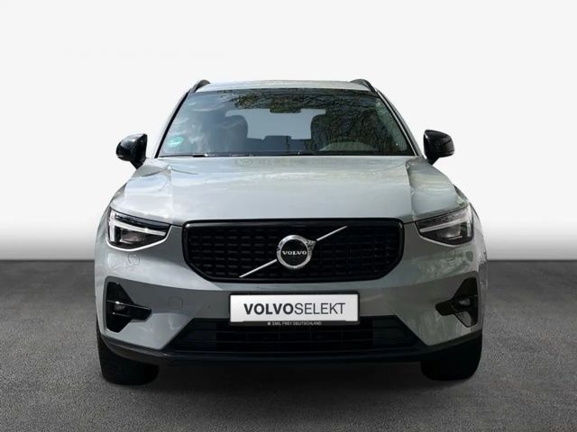 Volvo XC40 Dark Plus