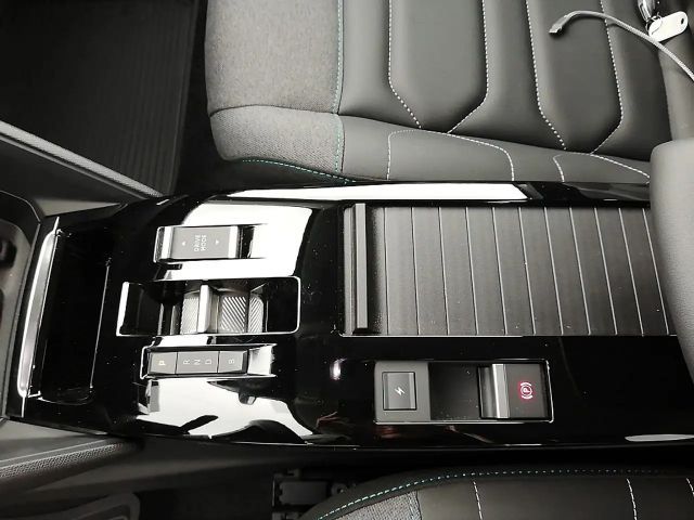 Citroën ë-C4 Shine