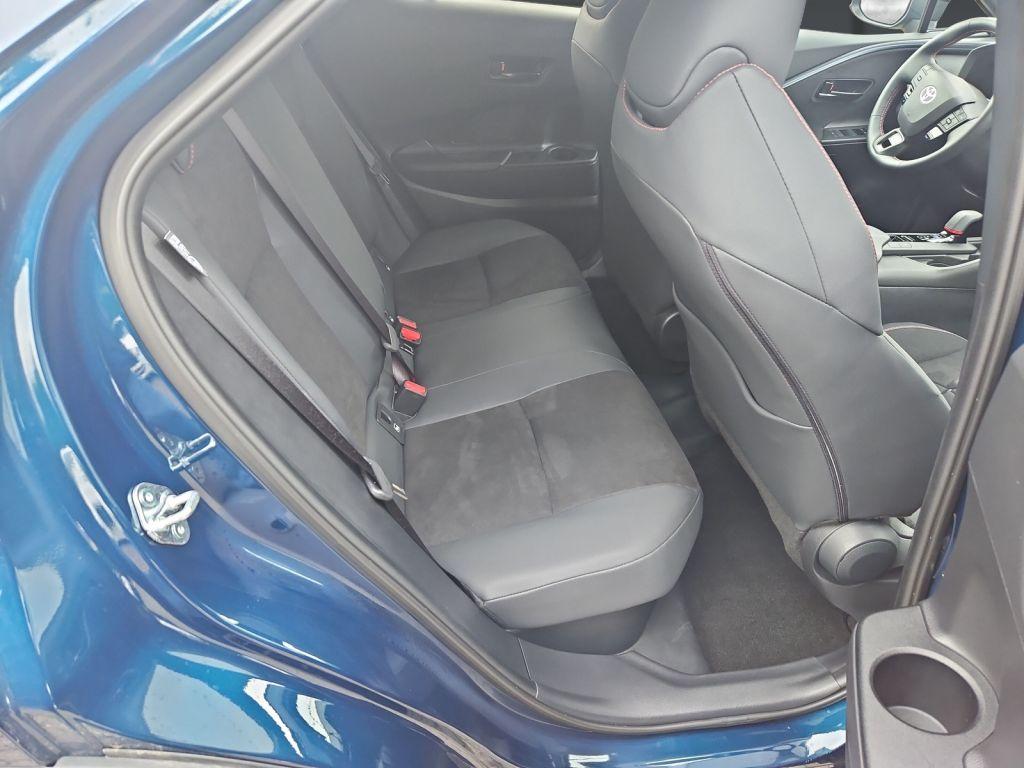 Toyota C-HR GR Hybride Plug-in