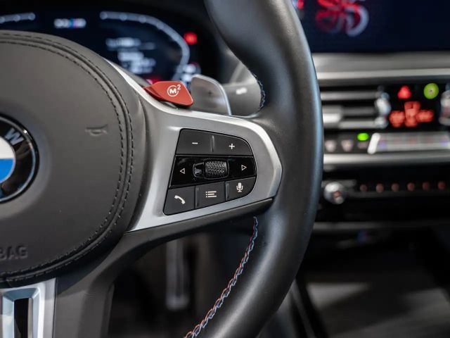 BMW X4 Competition xDrive