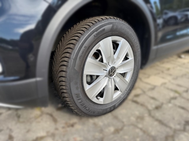 Volkswagen T-Roc 1.5 TSI DSG IQ.Drive