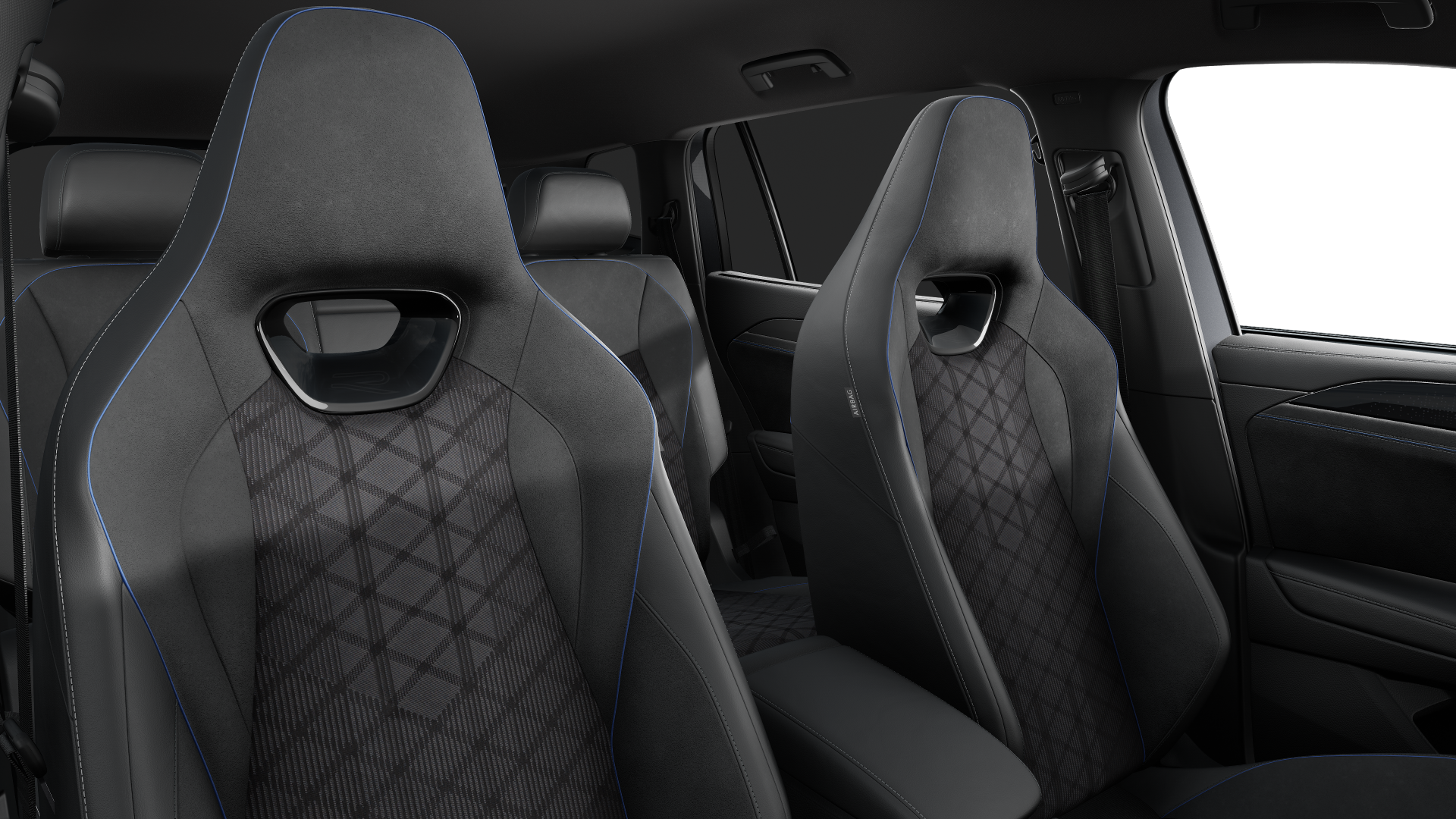 Volkswagen Tayron 2.0 TDI R-Line