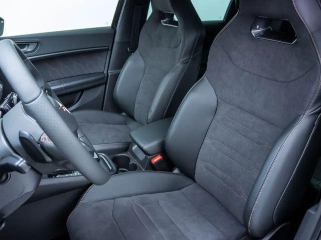 Cupra Ateca 2.0 TSI 4Drive VZ