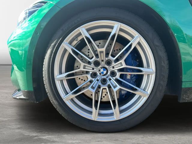 BMW M3 Competition Sedan