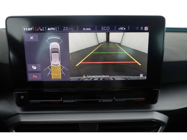 Seat Leon DSG FR-lijn e-Hybrid