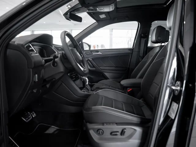 Volkswagen Tiguan 4Motion Allspace R-Line
