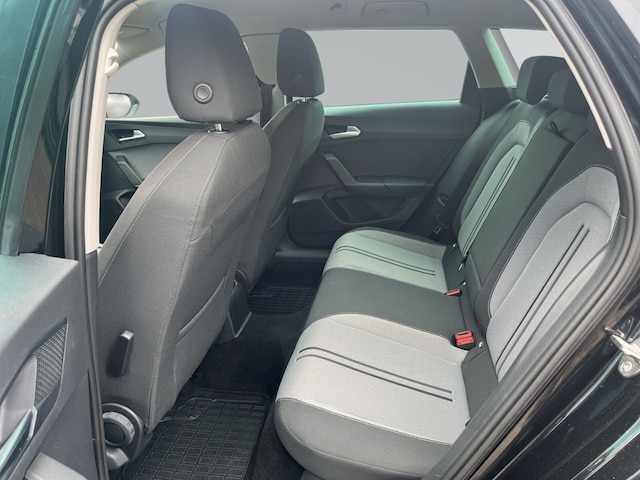 Seat Leon 1.5 eTSI Sportstourer Style