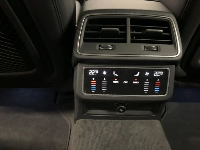 Audi A6 45 TFSI Quattro