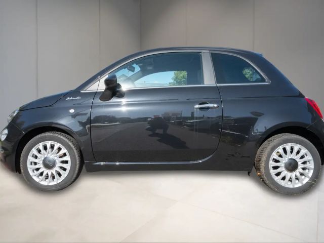 Fiat 500 Dolcevita