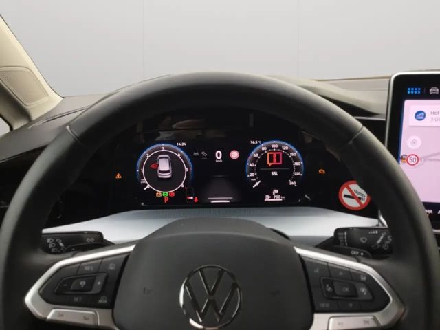 Volkswagen Golf 2.0 TDI DSG Golf VIII