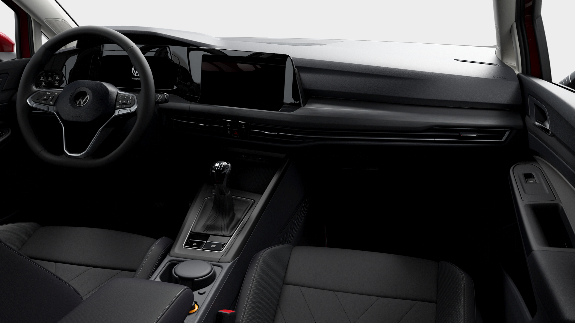 Volkswagen Golf Golf VIII Style