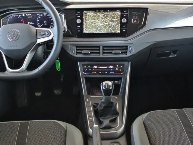 Volkswagen Polo IQ.Drive Style
