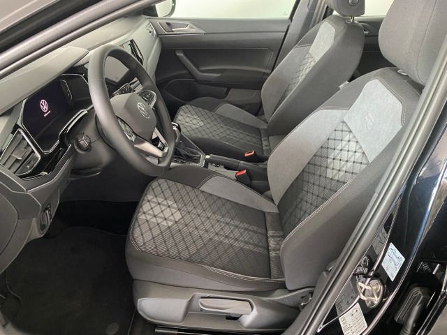 Volkswagen Taigo 1.5 TSI
