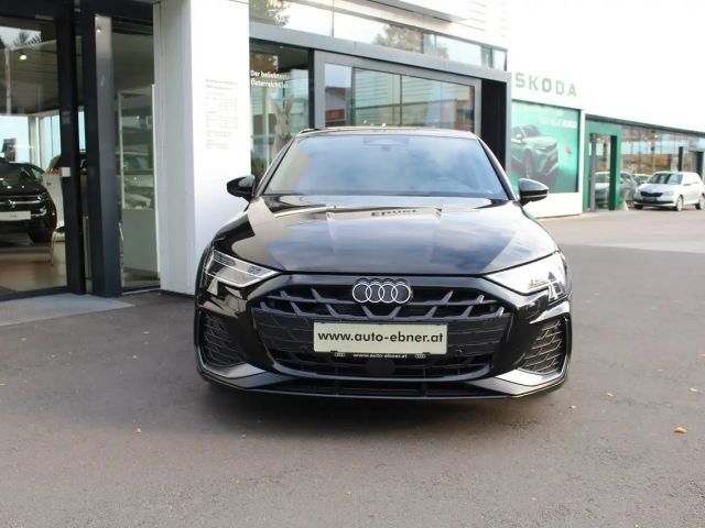 Audi A3 30 TFSI S-Line Sedan