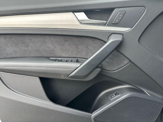 Audi Q5 45 TFSI Quattro S-Tronic