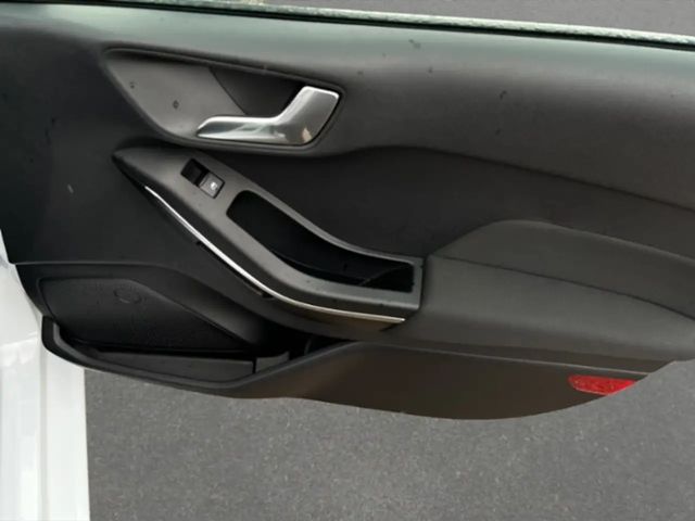 Ford Fiesta EcoBoost Titanium