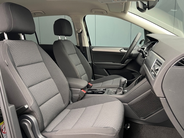 Volkswagen Touran 1.5 TSI 7-zitter DSG