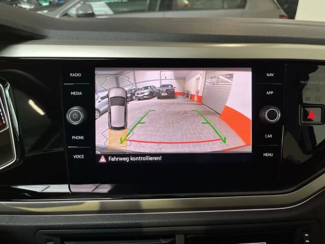 Volkswagen Polo 1.0 TSI Move