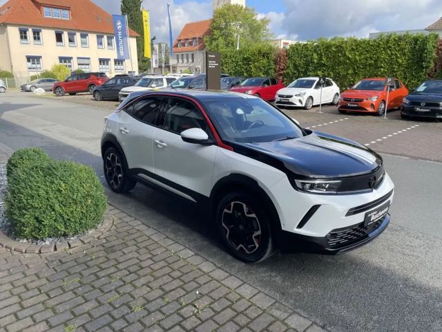 Opel Mokka GS-Line Grand Sport Turbo