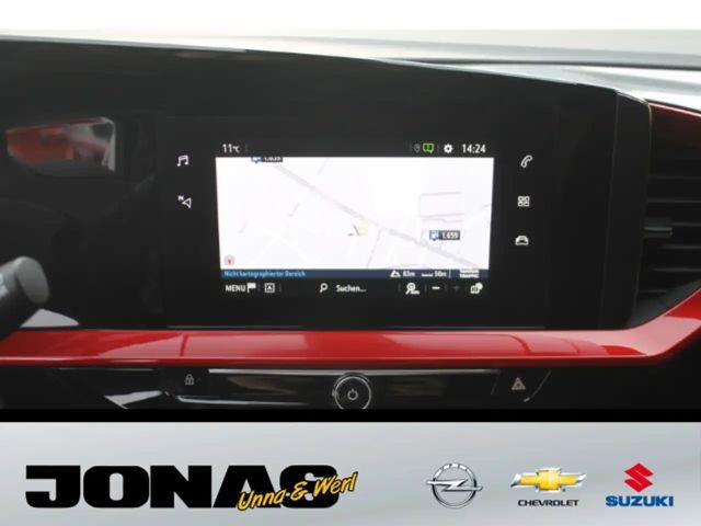 Opel Mokka 1.2 Turbo GS-Line Grand Sport