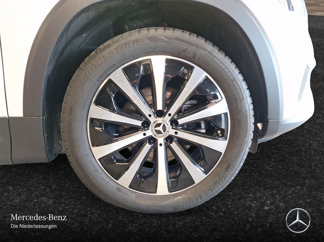 Mercedes-Benz GLB 200 4MATIC