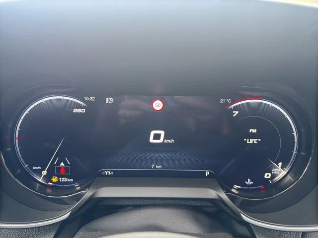 Alfa Romeo Giulia AT8 Speciale