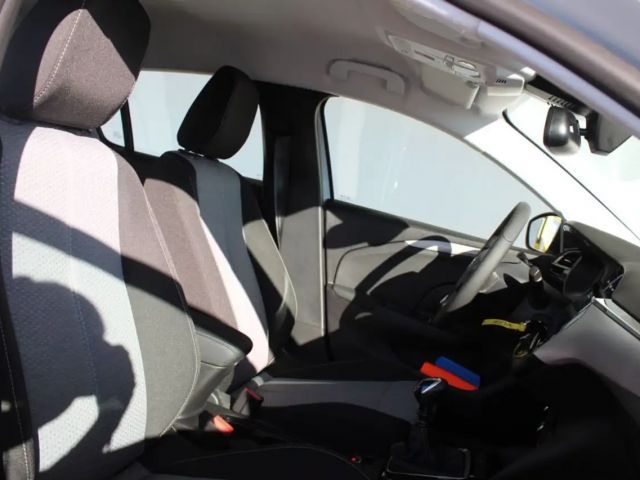 Opel Corsa Edition Turbo