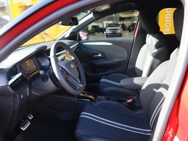 Opel Corsa 1.2 Turbo GS-Line Grand Sport