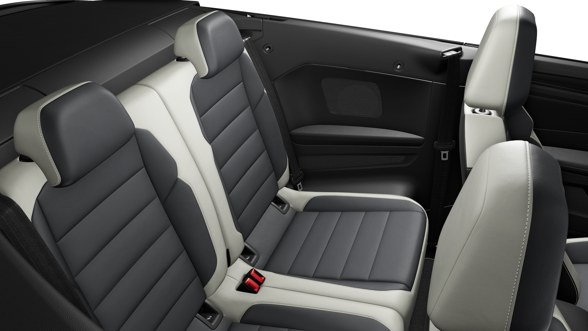 Volkswagen T-Roc 1.5 TSI Cabriolet IQ.Drive