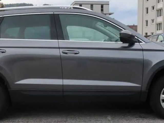 Skoda Karoq 4x4 Selection