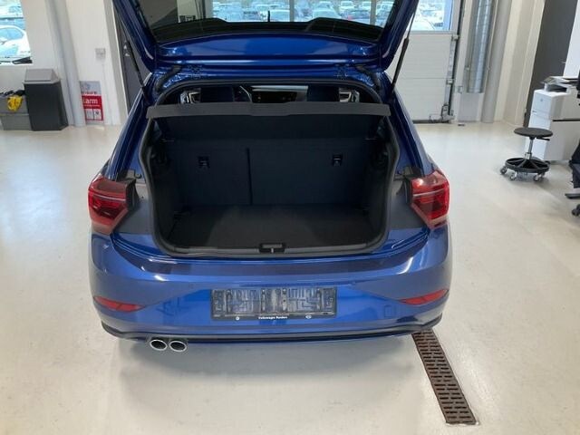 Volkswagen Polo DSG GTI