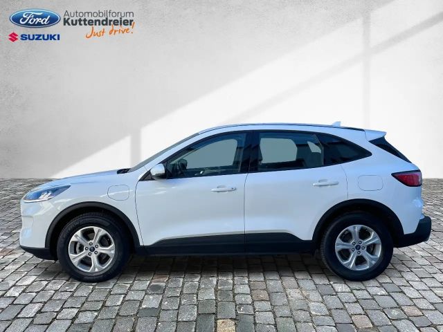 Ford Kuga Cool & Connect