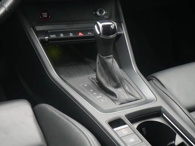 Audi RS Q3 ACC MATRIX LEDER SONOS MEMORY ACC RAUTE