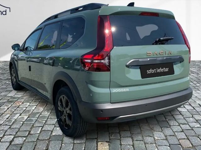 Dacia Jogger ECO-G Extreme