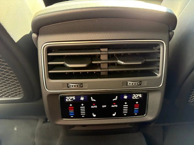 Audi Q7 50 TDI Quattro S-Line