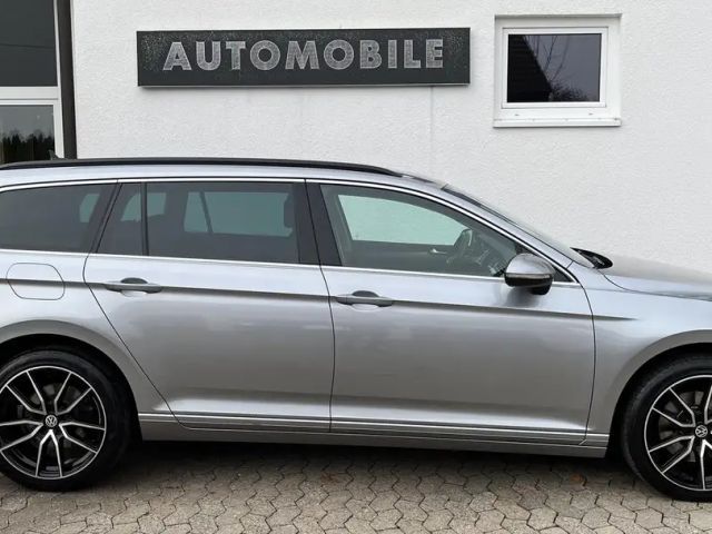 Volkswagen Passat Business DSG Variant