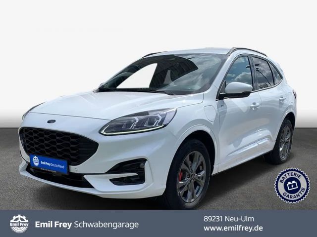 Ford Kuga Plug in Hybrid ST Line X