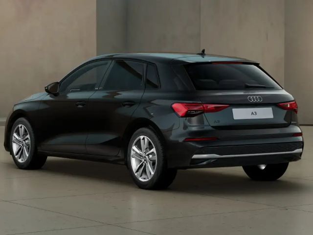 Audi A3 35 TFSI Sedan Sportback