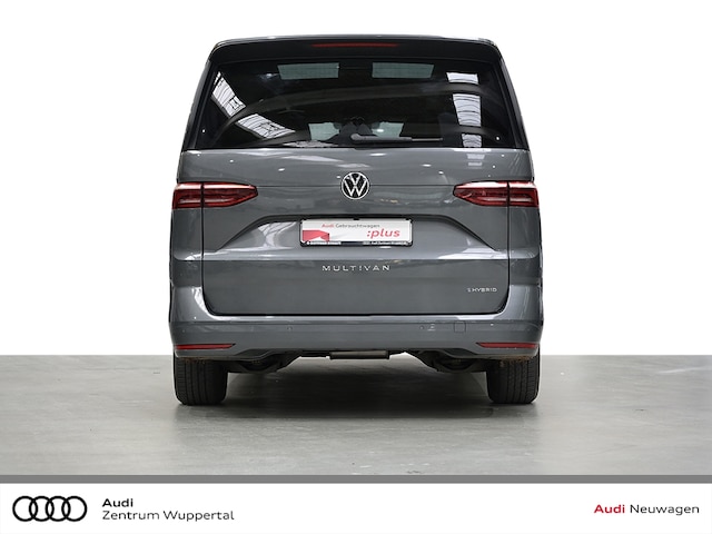 Volkswagen Multivan Lang Life eHybrid