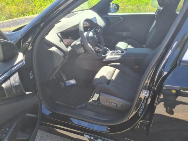 BMW X3 M-Sport xDrive