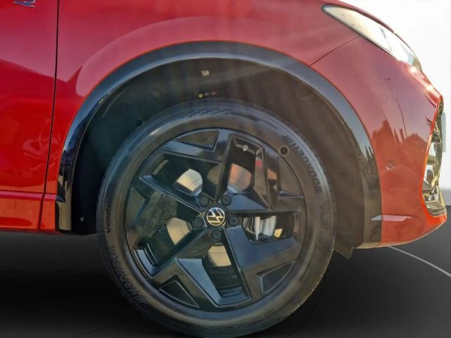 Volkswagen Tiguan 2.0 TDI 4Motion DSG R-Line