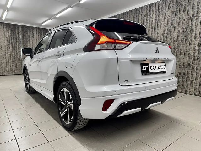 Mitsubishi Eclipse Cross / LED/ PANORAMAD./ ACC/ NAVI/ RÜCKFAHRK./ ANHV./