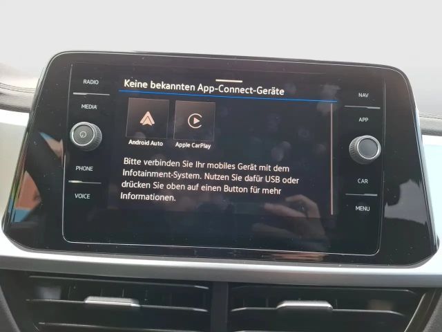 Volkswagen T-Roc Friends TSI