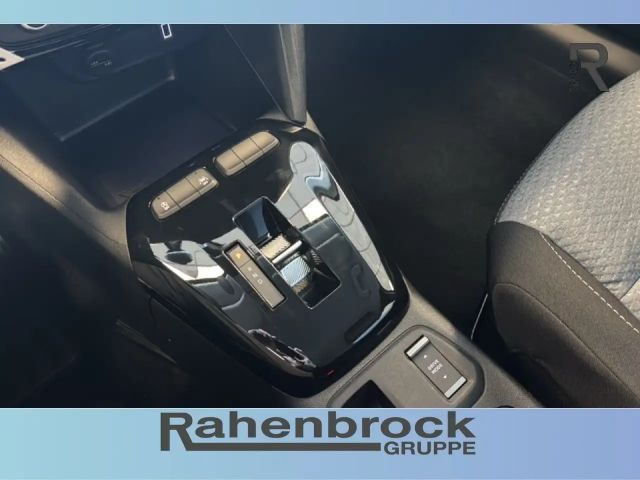 Opel Corsa Edition Hybrid