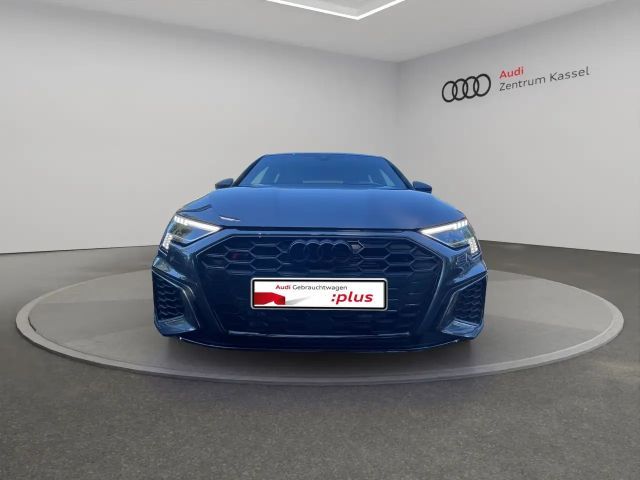 Audi S3 2.0 TFSI Quattro Sedan