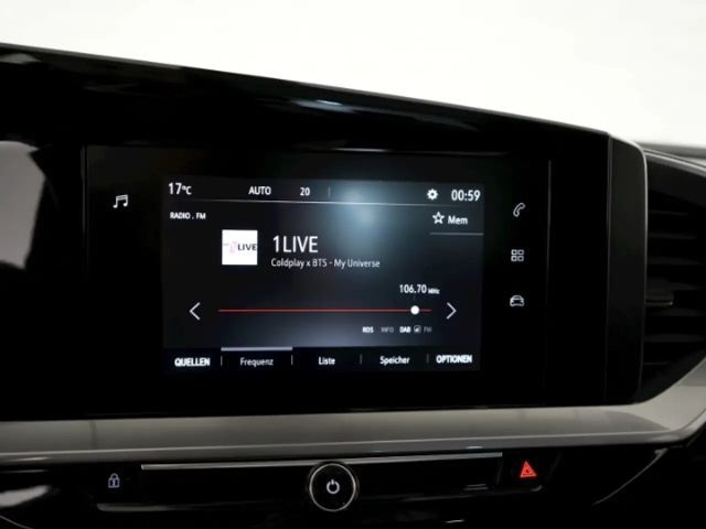 Opel Mokka Edition Mokka-e