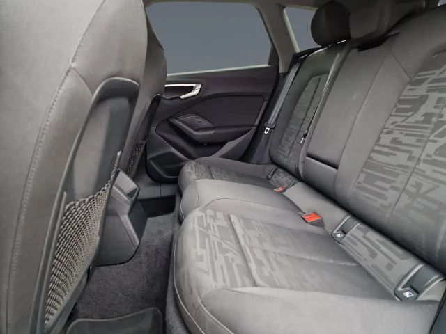 Audi A5 Avant Quattro