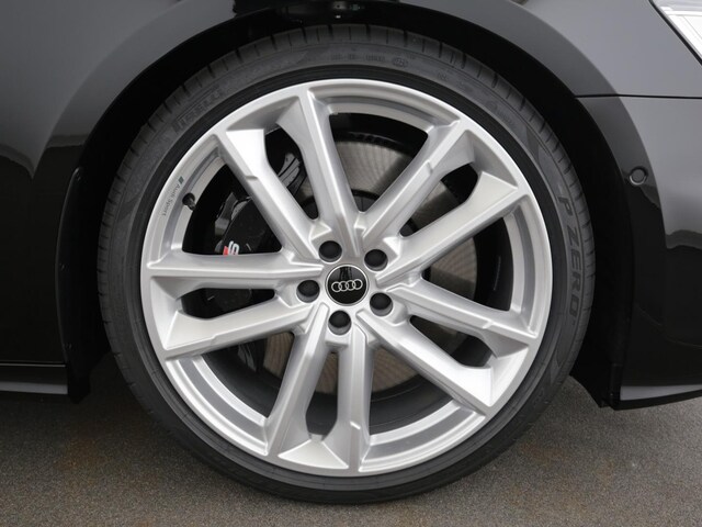 Audi S6 Avant Quattro