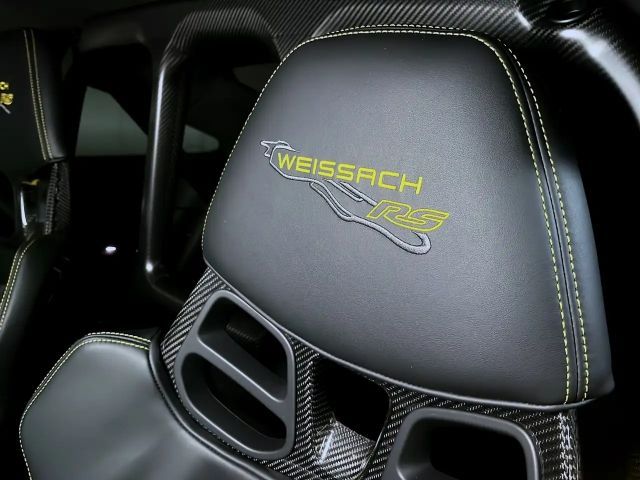 Porsche 992 Coupé GT3 RS