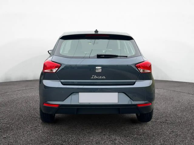 Seat Ibiza DSG Style